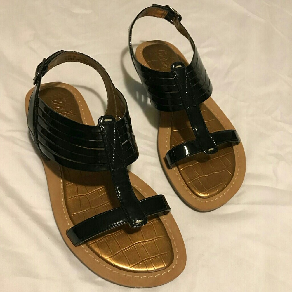 Clarks Indigo Sandals